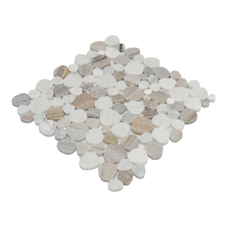 Aphrodite Crystal Grain 12 x 12